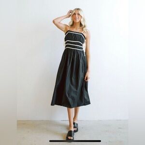 hesperus black dress Hesperus Women's Dresses On Sale Up To 90% Off Retail